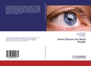 Cover von Smart Glasses For Blind People