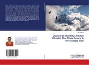 Cover von Quest For Identity: Amitav Ghosh's The Glass Palace & The Hungry Tide