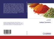 Cover von Indian Turmeric