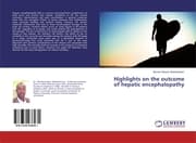 Cover von Highlights on the outcome of hepatic encephalopathy