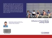 Cover von Influence of Social Media among Youth