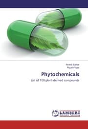 Cover von Phytochemicals