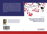 Cover von The Connection between Ontology and Ethics of Spinoza and Laozi