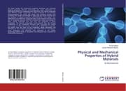 Cover von Physical and Mechanical Properties of Hybrid Materials