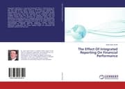 Cover von The Effect Of Integrated Reporting On Financial Performance