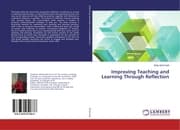 Cover von Improving Teaching and Learning Through Reflection