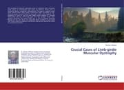 Cover von Crucial Cases of Limb-girdle Muscular Dystrophy