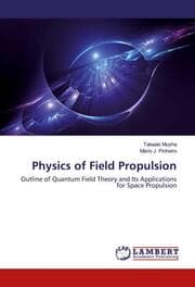 Cover von Physics of Field Propulsion