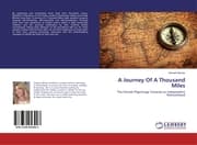 Cover von A Journey Of A Thousand Miles