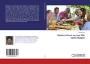 Cover von Malnutrition across life cycle stages