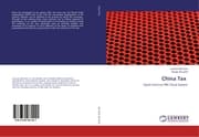 Cover von China Tax
