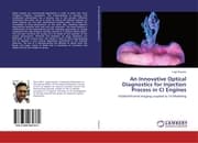 Cover von An Innovative Optical Diagnostics for Injection Process in CI Engines
