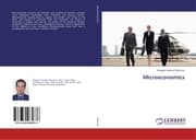 Cover von Microeconomics