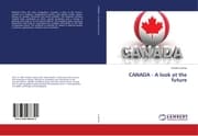 Cover von CANADA - A look at the future