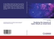 Cover von Studying the impacts of Cyber Attack on Smart-Grid