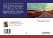 Cover von Project Motivation
