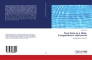 Cover von Pure Data as a Meta-Compositional Instrument