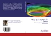 Cover von Chaos Control of Chaotic Systems