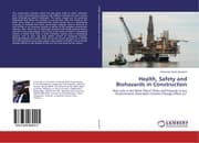 Cover von Health, Safety and Biohazards in Construction
