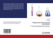 Cover von Preparation Of Isoxazole Derivatives