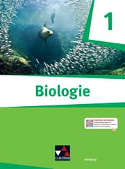 Cover von Biologie - Hamburg