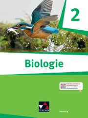 Cover von Biologie - Hamburg