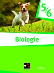Cover von Biologie - Niedersachsen