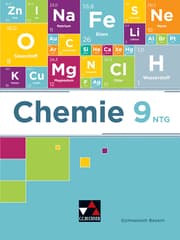Cover von Chemie - Bayern