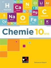 Cover von Chemie - Bayern