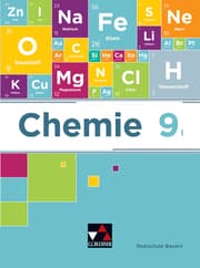 Cover von Chemie - Realschule Bayern