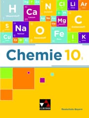 Cover von Chemie - Realschule Bayern