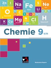 Cover von Chemie - Realschule Bayern