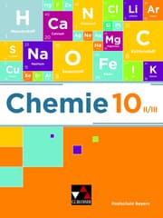 Cover von Chemie - Realschule Bayern