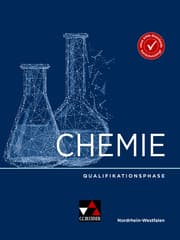 Cover von Chemie Nordrhein-Westfalen - Sek II