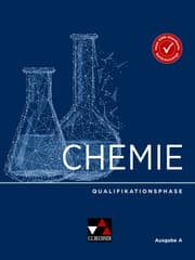 Cover von Chemie Ausgabe A - Sekundarstufe II