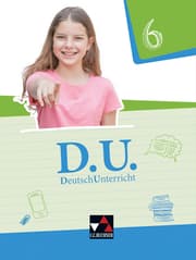 Cover von D.U. - DeutschUnterricht
