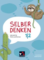 Cover von Selber denken - Niedersachsen