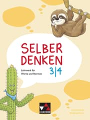 Cover von Selber denken - Niedersachsen