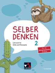 Cover von Selber denken