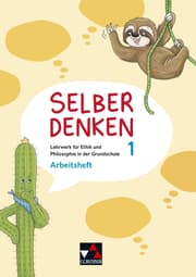 Cover von Selber denken