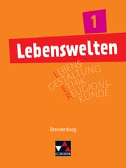 Cover von Lebenswelten