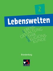 Cover von Lebenswelten