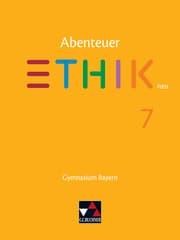 Cover von Abenteuer Ethik - Bayern - neu
