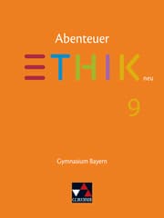 Cover von Abenteuer Ethik - Bayern