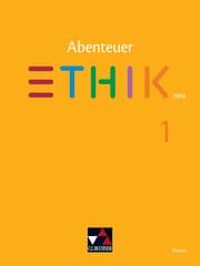 Cover von Abenteuer Ethik - Hessen - neu