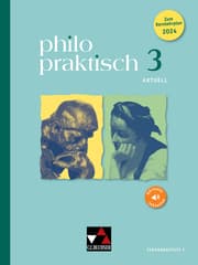 Cover von philopraktisch aktuell