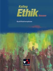 Cover von Kolleg Ethik - Hessen