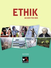 Cover von Ethik an der FOS/BOS - Bayern