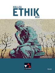 Cover von Kolleg Ethik Hessen - neu