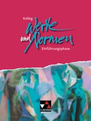 Cover von Kolleg Werte und Normen - neu
